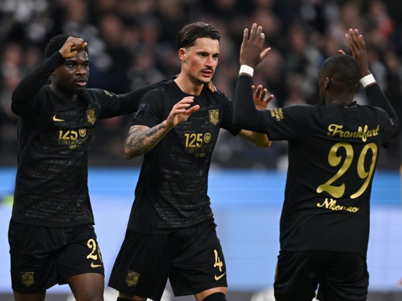 Eintracht Frankfurt News: Simic wird Co-Trainerin der Schweizer Fußballerinnen