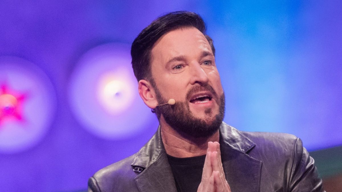 Michael Wendler hat Dieter Bohlen nach dessen Lästerattacke auf Laura verspottet. (Foto)