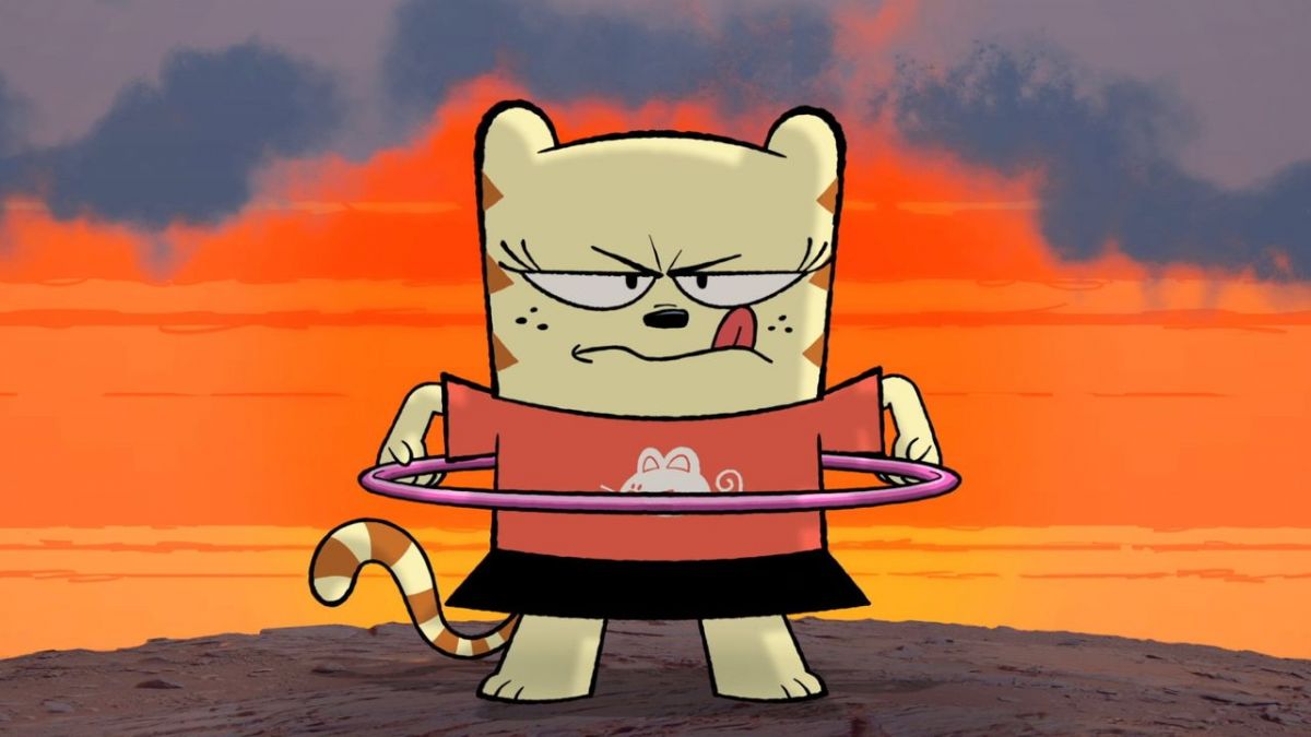 Die Ollie & Moon Show bei KiKA (Foto)