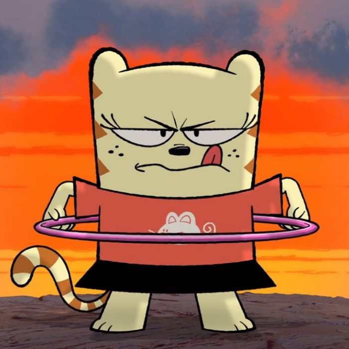 Wann und wo man die Wiederholung sehen kann