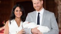 So lernte die Welt Archie Harrison Mountbatten-Windsor kennen: Meghan Markle und Prinz Harry präsentieren der Welt ihren erstgeborenen Sohn, der am 6. Mai 2024 seinen fünften Geburtstag feiert.
