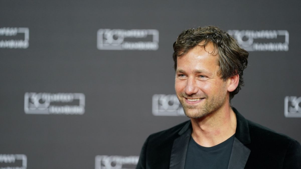 Florian Stetter überzeugt als Charakterdarsteller Zuschauer und Kritiker. (Foto)
