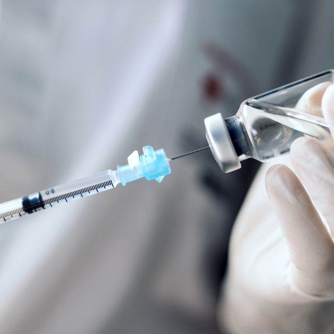 Studie: Neuer Impfstoff kann vor unbekannten Coronaviren schützen