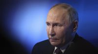 Wladimir Putin lässt derzeit keine Gelegenheit aus, um dem Westen lautstark zu drohen - und schreckt selbst vor der Ankündigung von Atomwaffen-Übungen nicht zurück.