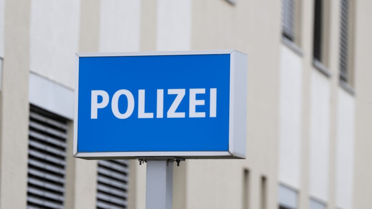 Die Polizei in Dresden ermittelt nach einem tätlichen Angriff auf eine Grünen-Politikerin (47). (Foto)