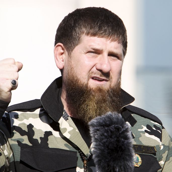 Wie steht es um die Gesundheit von Ramsan Kadyrow?