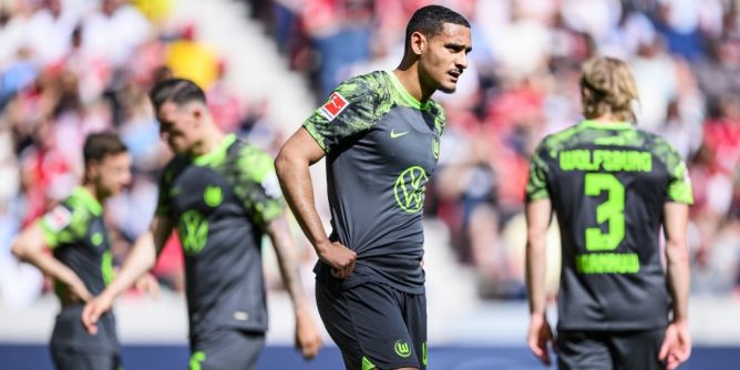 VfL Wolfsburg News
