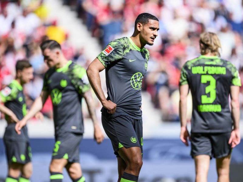 Transfer News: VfL Wolfsburg holt zwei neue Abwehrspieler