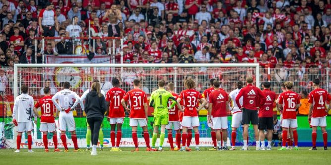 1. FC Union Berlin News