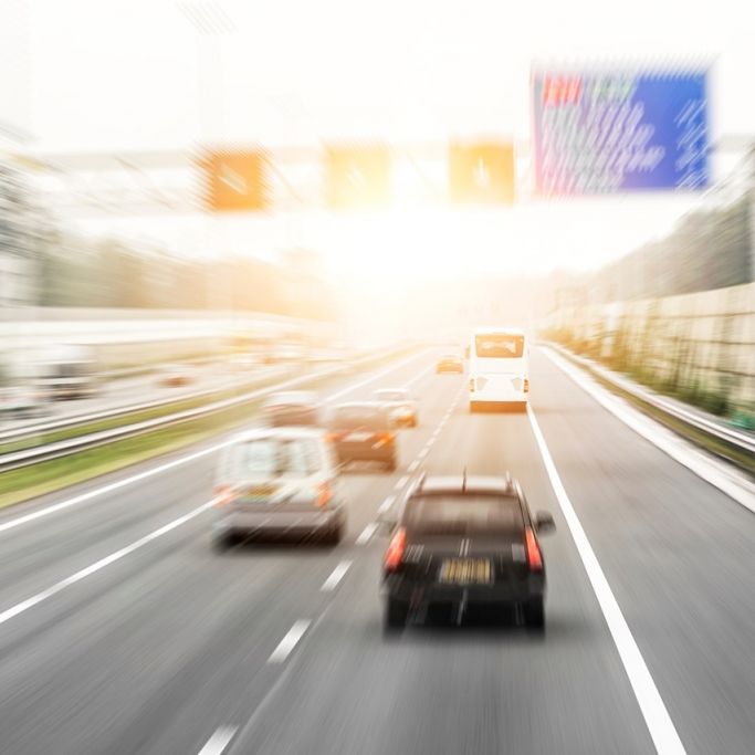 Zu dicht aufgefahren? Mit diesen Konsequenzen müssen Sie rechnen