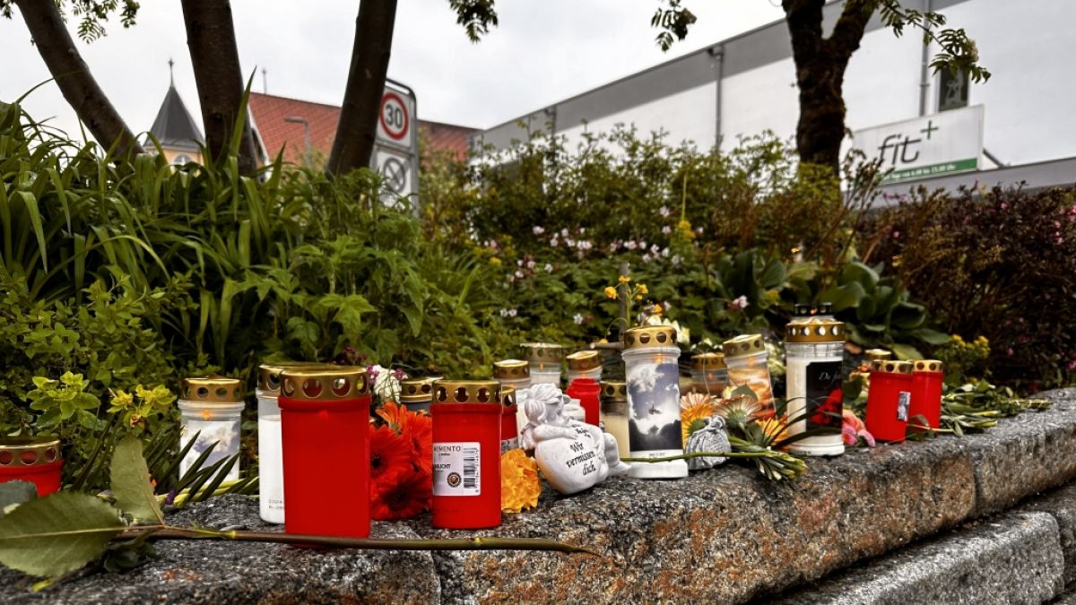 In Immenstadt im Allgäu ist ein obdachloser Mann (53) nach einem Angriff durch einen Jugendlichen (17) gestorben. (Foto)