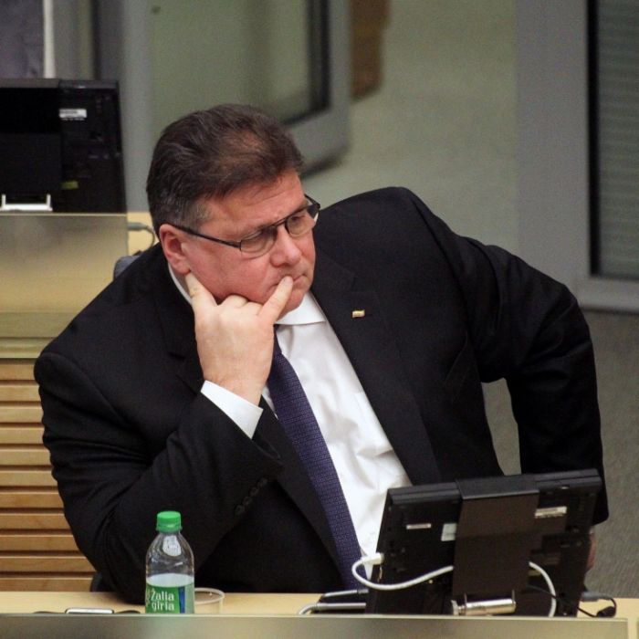 Litauischer Botschafter warnt Westen vor Russlands Hybrid-Krieg