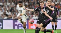 Der FC Bayern München ist im Halbfinale der Champions League gegen Real Madrid ausgeschieden.