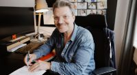 Hardy Krüger jr. ist bald bei 
