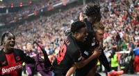 Bayer Leverkusen darf nach dem erfolgreichen Halbfinale gegen AS Rom weiter auf den Titel in der Europa League hoffen.