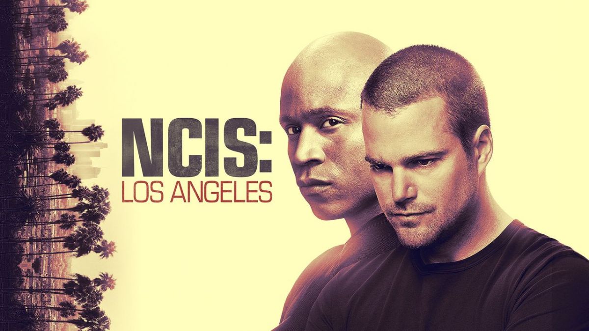 NCIS: Los Angeles bei Kabel Eins (Foto)