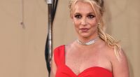 Britney Spears versteht es meisterlich, ihre Fangemeinde mit bizarren Instagram-Posts zu verstören.