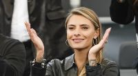 Sophia Thomalla teilte einen Fotogruß am Muttertag.