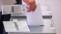 Bei der Landtagswahl wird das Parlament eines Bundeslands gewählt (Symbolbild).