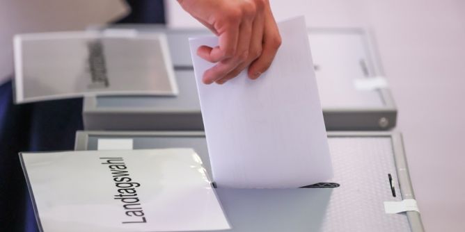 Landtagswahl