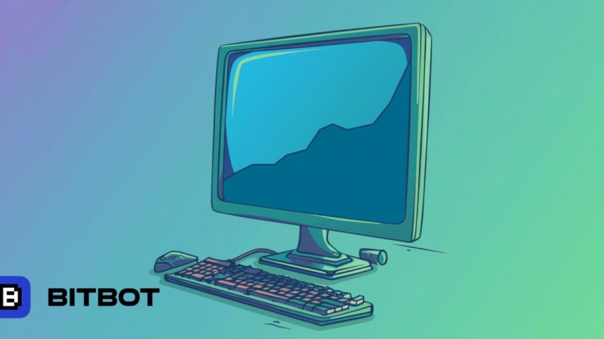 #Bitbot ICO verzaubert Tausende: Non-custodial KI Krypto Trading Bot