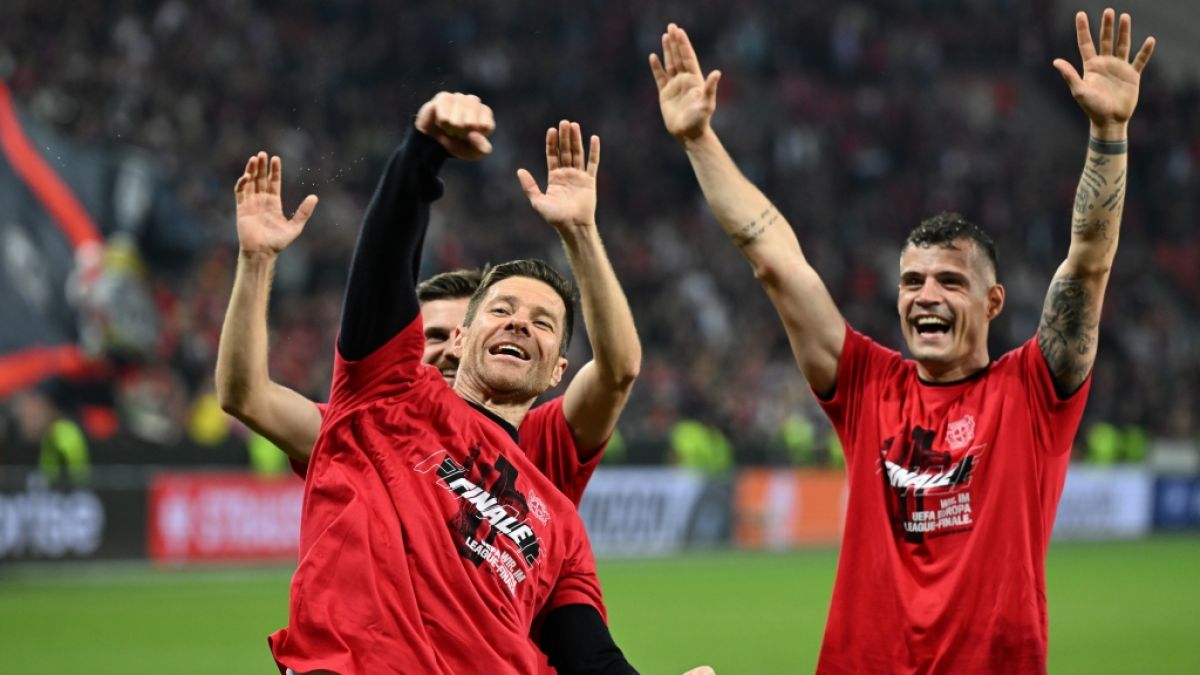 #Atalanta Bergamo vs. Bayer Leverkusen am 22.05.: Holt sich die Werkself beim Europa-League-Finale den nächsten Titel?