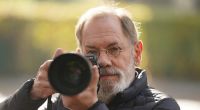 Die Nachricht vom Tod des Bibliothekars Klaus Otto Nagorsnik (68, Foto) erschütterte alle 