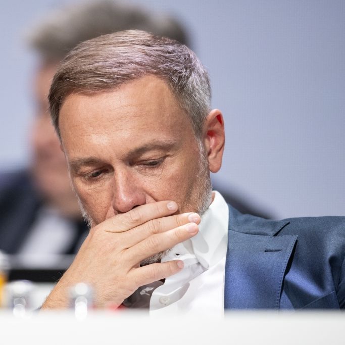 Höhere Beiträge und ein stabiles Niveau - das ist den Deutschen wichtig