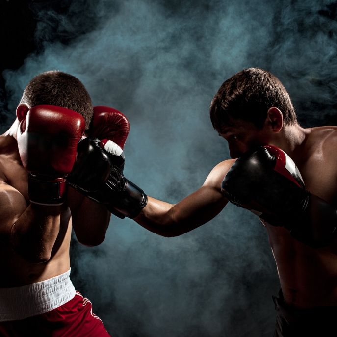 Boxer (29) bei erstem Profi-Fight verstorben