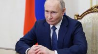 Ein Ex-Geheimdienstoffizier deckt auf, wieso sich Putin mit dem Iran und weiteren Ländern verbündet.