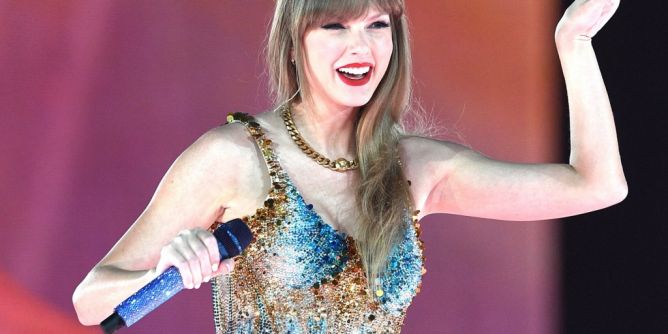 Taylor Swift News