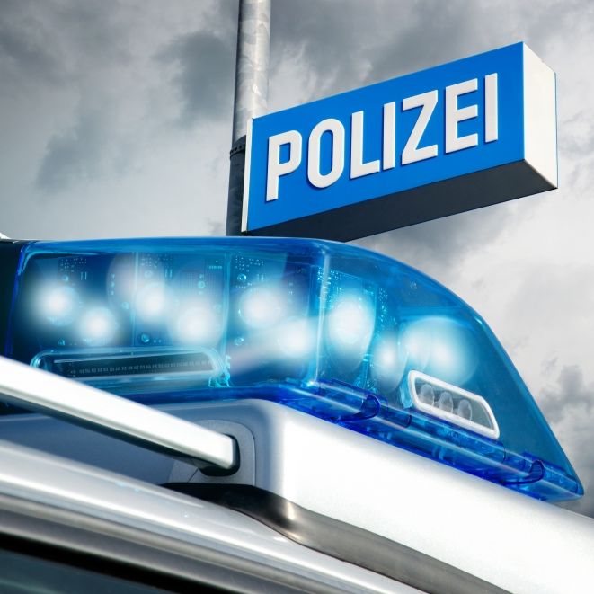 Die Polizei sucht nach dem sexuellen Missbrauch einer Achtjährigen in Vaihingen an der Enz nach dem Täter. (Symbolbild)
