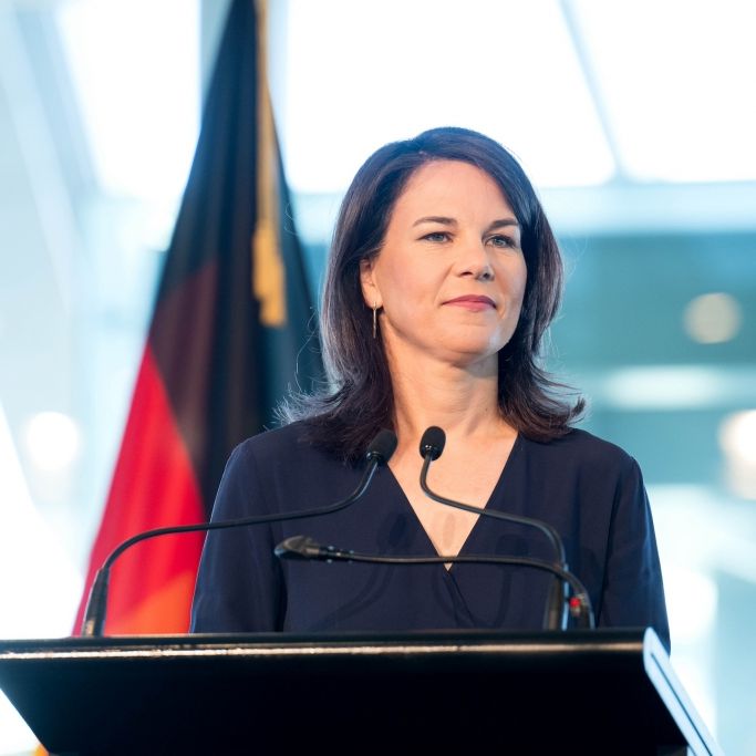 Baerbock warnt nach Kabelschaden: 