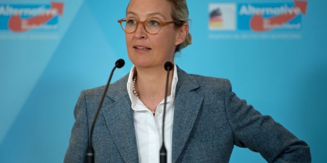Alice Weidel