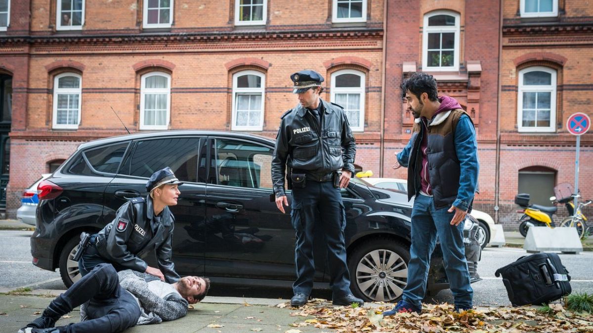 Notruf Hafenkante bei ZDF (Foto)