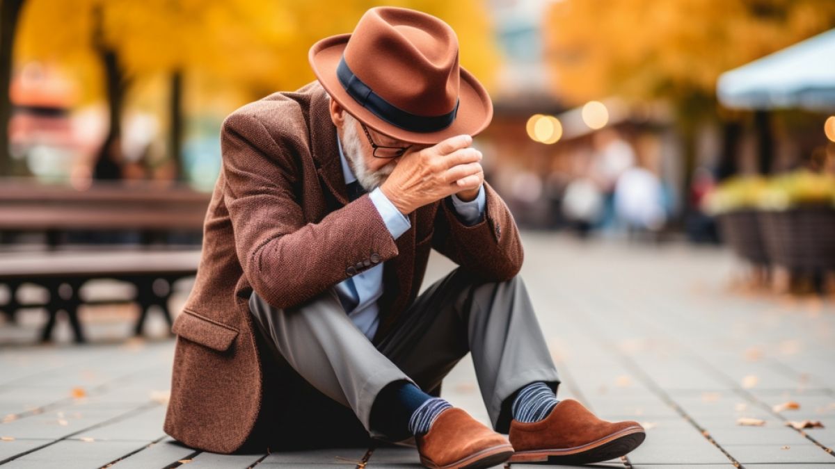 Teuerung und Inflation - ist das dasselbe? (Foto)