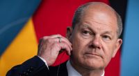 Olaf Scholz verärgerte die Arbeitgeber mit seiner Mindestlohn-Forderung.