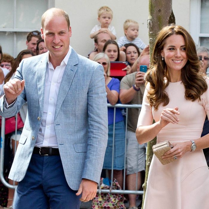 Diese wortlose Botschaft zu Prinzessin Kates Zustand lässt die Royals-Welt jubeln