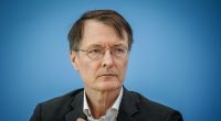 Karl Lauterbach wurde für die Cannabis-Freigabe kritisiert.