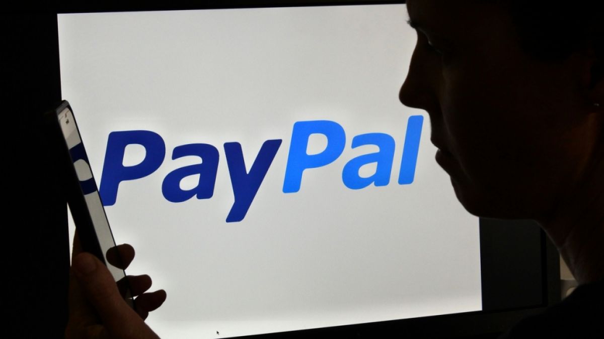 Der Verbraucherschutz warnt vor einer neuen PayPal-Betrugsmasche (Symbolfoto) (Foto)