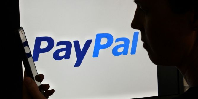 Neue PayPal-Betrugsmasche aufgetaucht