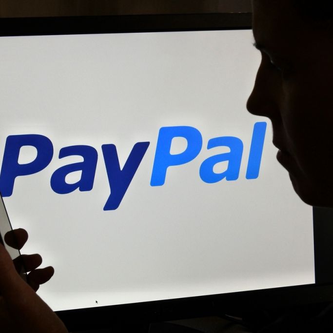 Der Verbraucherschutz warnt vor einer neuen PayPal-Betrugsmasche (Symbolfoto)