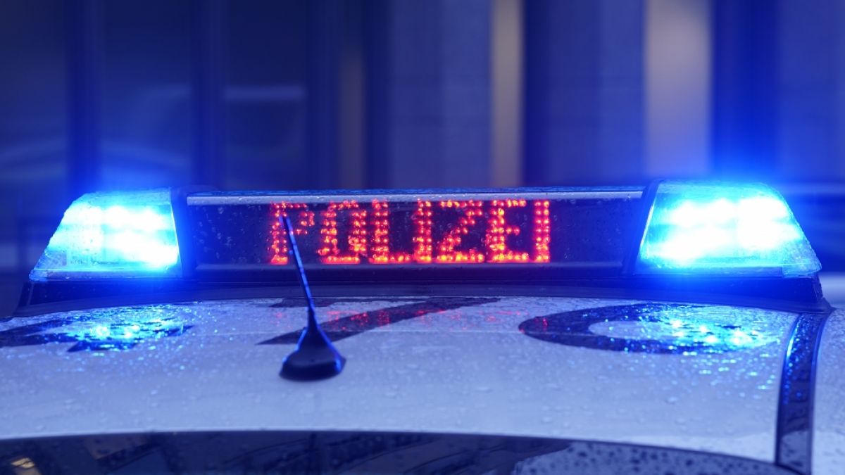Die Polizei in Meppen fahndet nach einem geflüchteten Sexualstraftäter. (Foto)