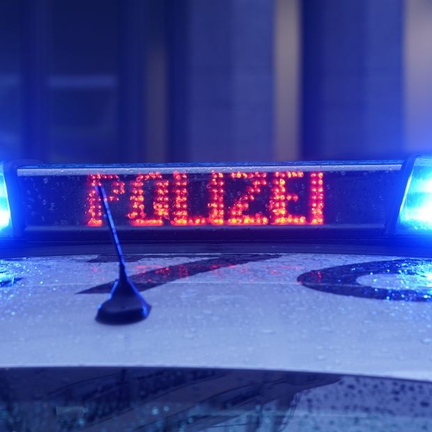 Polizei News und Polizeiticker news.de