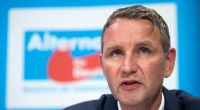 AfD-Politiker in Thüringen wollen Björn Höcke aus der Partei werfen.