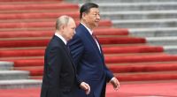 Wladimir Putin offenbart bei seiner China-Reise seine größte Schwäche.
