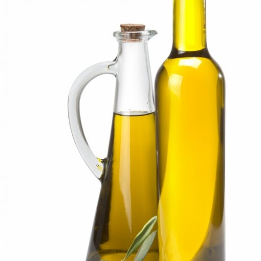Der Olivenöl-Hersteller GAEA ruft drei seiner Öle zurück (Symbolfoto)