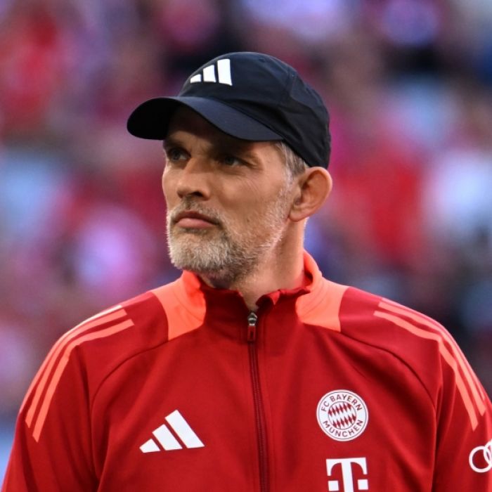 Trainersuche beim FC Bayern München