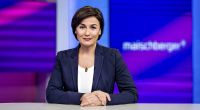 Sandra Maischberger wird am 21. und 22. Mai 2024 keine neuen Ausgaben ihrer ARD-Talkshow präsentieren.