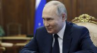 Wladimir Putin benötigt einen Krieg für seine innenpolitischen Ziele.